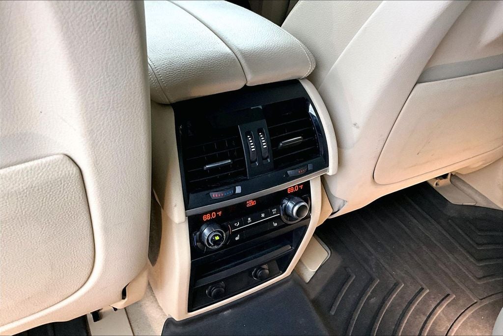 2014 BMW X5 xDrive35i