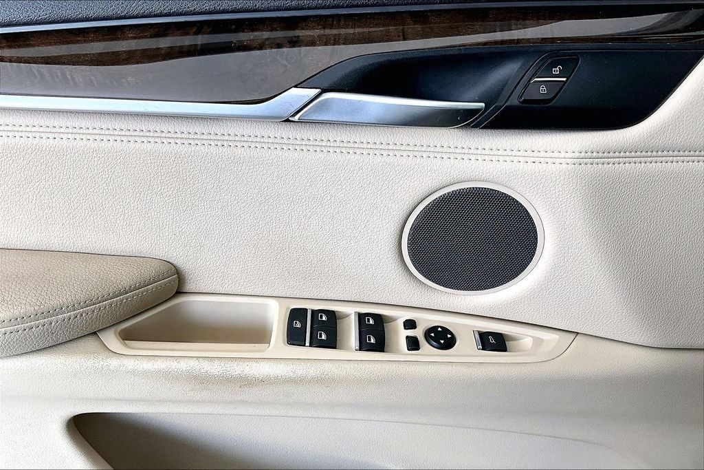 2014 BMW X5 xDrive35i