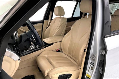 2014 BMW X5 xDrive35i