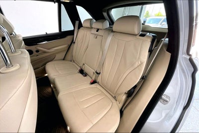 2014 BMW X5 xDrive35i