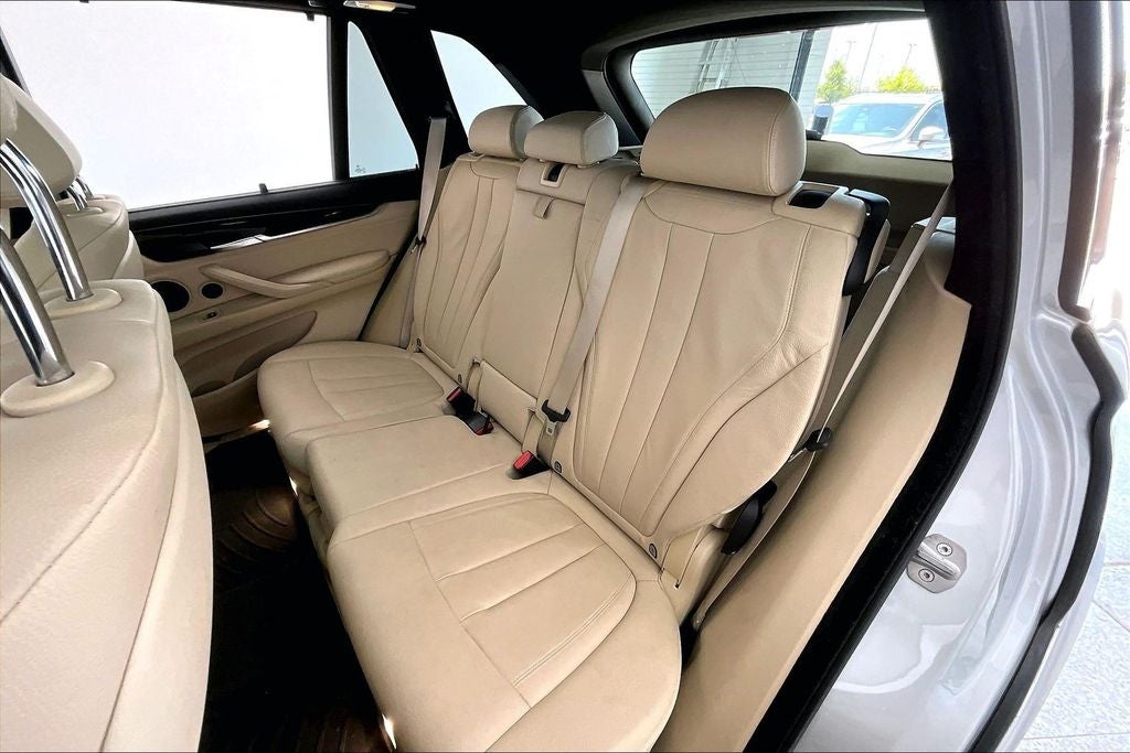 2014 BMW X5 xDrive35i