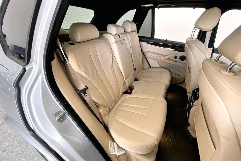 2014 BMW X5 xDrive35i