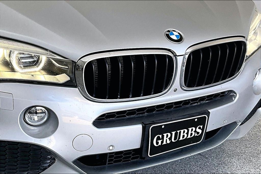 2014 BMW X5 xDrive35i