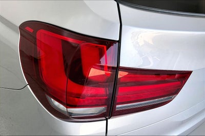 2014 BMW X5 xDrive35i