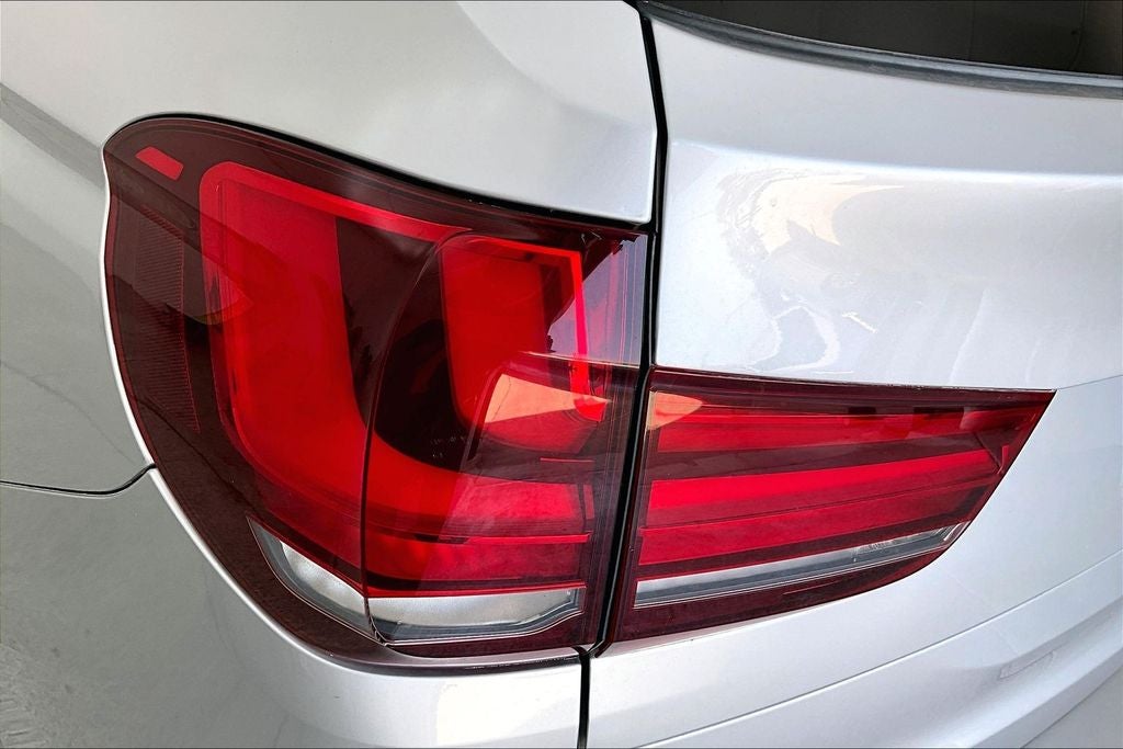 2014 BMW X5 xDrive35i