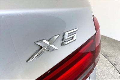 2014 BMW X5 xDrive35i