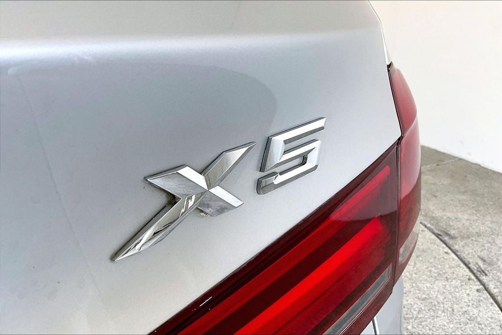2014 BMW X5 xDrive35i