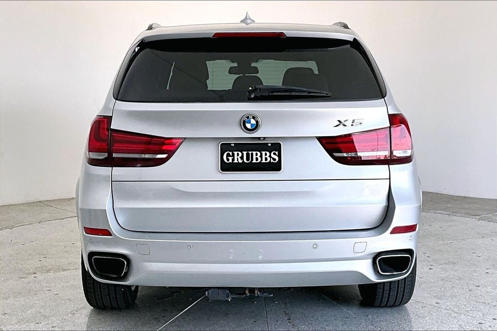 2014 BMW X5 xDrive35i