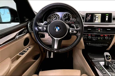 2014 BMW X5 xDrive35i