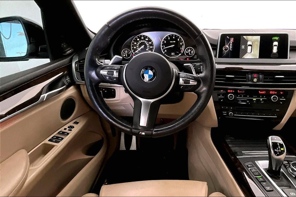 2014 BMW X5 xDrive35i