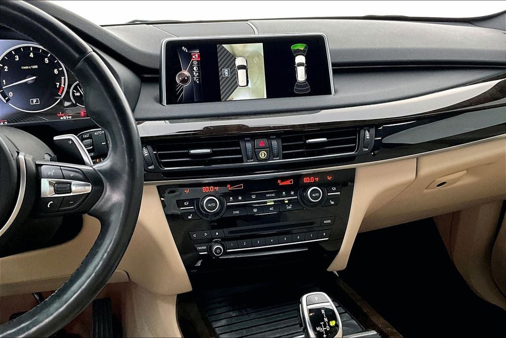 2014 BMW X5 xDrive35i