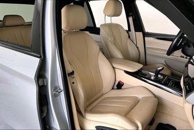 2014 BMW X5 xDrive35i