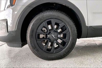 2024 Kia Telluride SX X-Pro