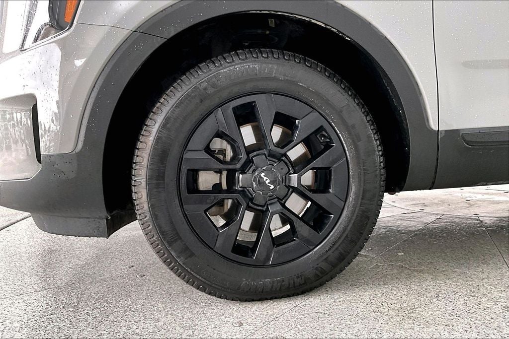 2024 Kia Telluride SX X-Pro