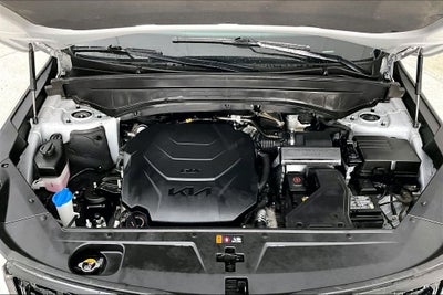 2024 Kia Telluride SX X-Pro