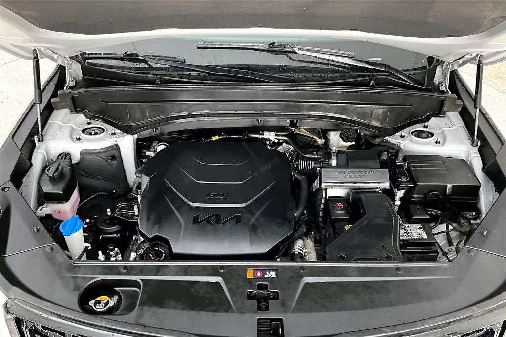 2024 Kia Telluride SX X-Pro