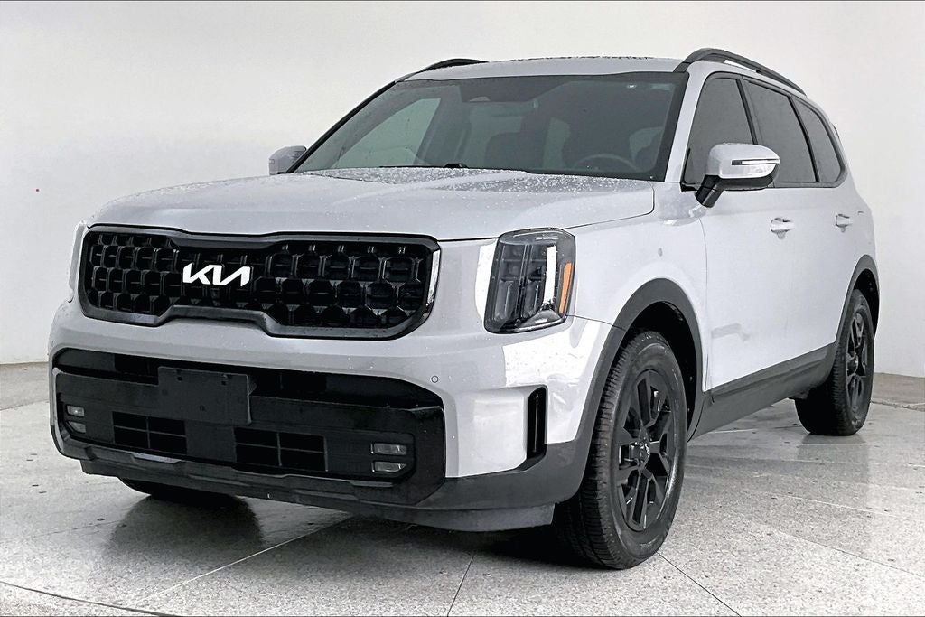 2024 Kia Telluride SX X-Pro