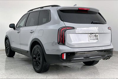 2024 Kia Telluride SX X-Pro