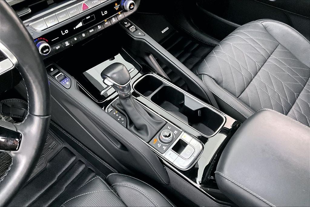 2024 Kia Telluride SX X-Pro