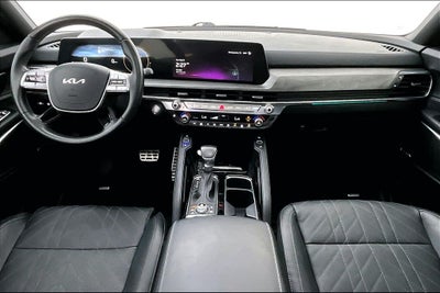 2024 Kia Telluride SX X-Pro