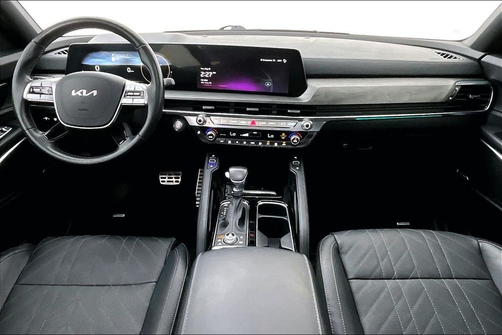 2024 Kia Telluride SX X-Pro