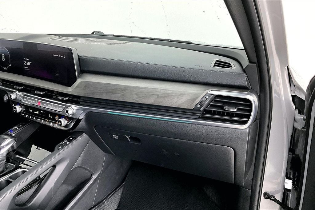 2024 Kia Telluride SX X-Pro