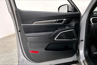 2024 Kia Telluride SX X-Pro
