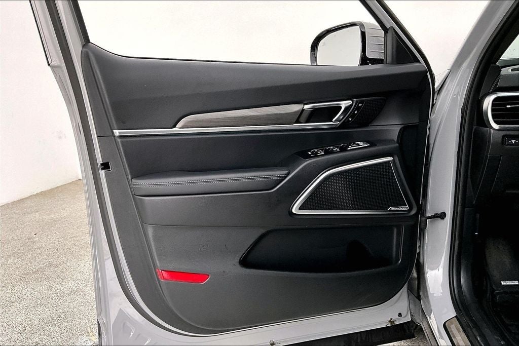 2024 Kia Telluride SX X-Pro