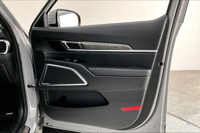 2024 Kia Telluride SX X-Pro