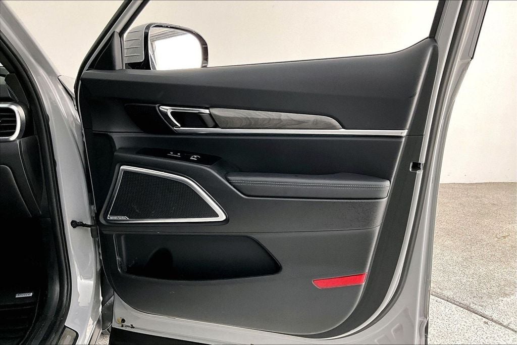 2024 Kia Telluride SX X-Pro
