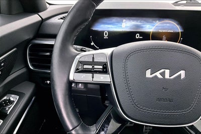 2024 Kia Telluride SX X-Pro
