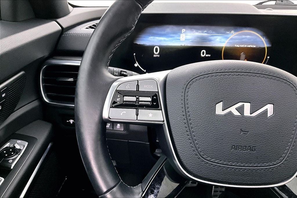 2024 Kia Telluride SX X-Pro
