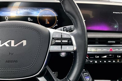 2024 Kia Telluride SX X-Pro
