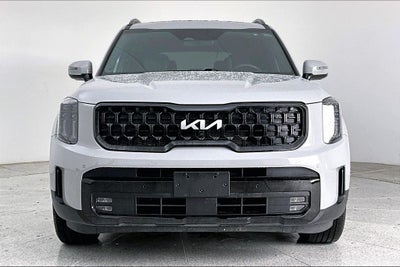 2024 Kia Telluride SX X-Pro