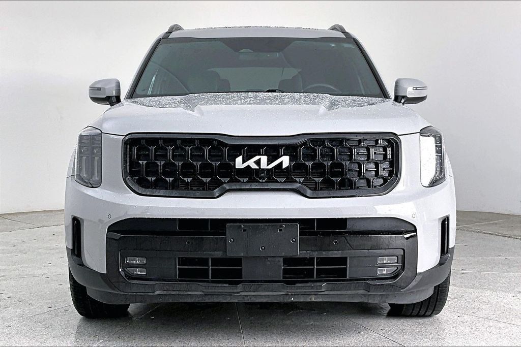 2024 Kia Telluride SX X-Pro
