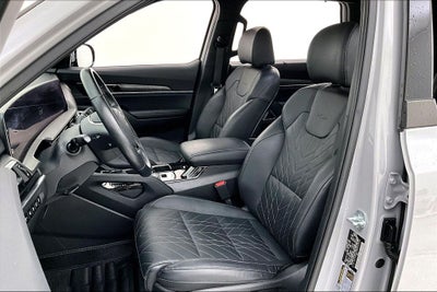 2024 Kia Telluride SX X-Pro