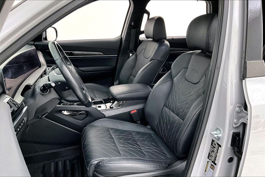 2024 Kia Telluride SX X-Pro