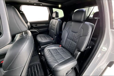 2024 Kia Telluride SX X-Pro