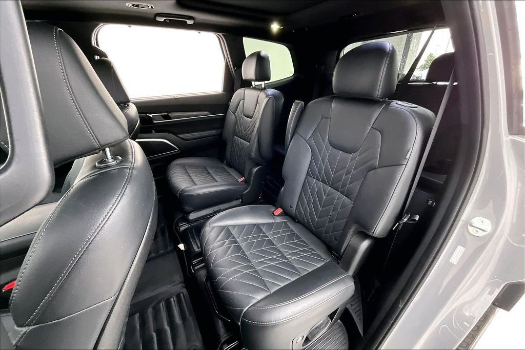 2024 Kia Telluride SX X-Pro