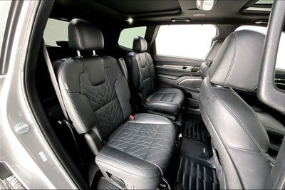 2024 Kia Telluride SX X-Pro