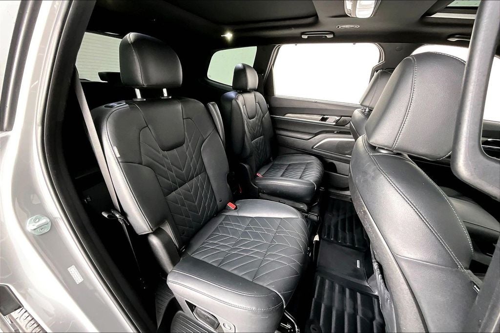 2024 Kia Telluride SX X-Pro