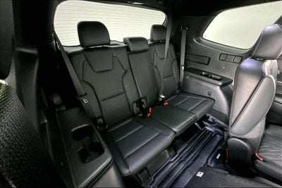 2024 Kia Telluride SX X-Pro