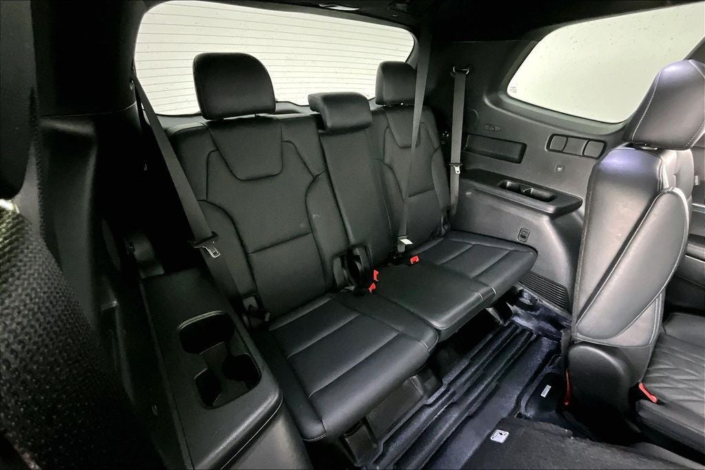 2024 Kia Telluride SX X-Pro
