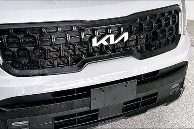 2024 Kia Telluride SX X-Pro