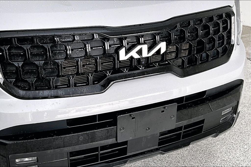 2024 Kia Telluride SX X-Pro