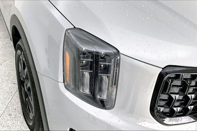 2024 Kia Telluride SX X-Pro