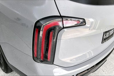 2024 Kia Telluride SX X-Pro