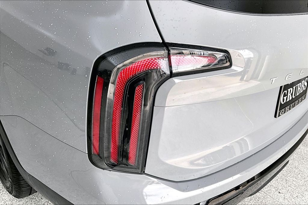 2024 Kia Telluride SX X-Pro