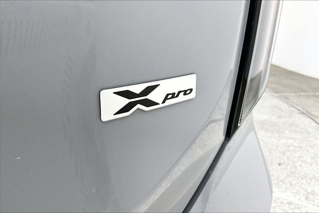 2024 Kia Telluride SX X-Pro