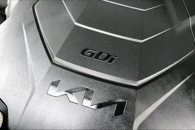 2024 Kia Telluride SX X-Pro